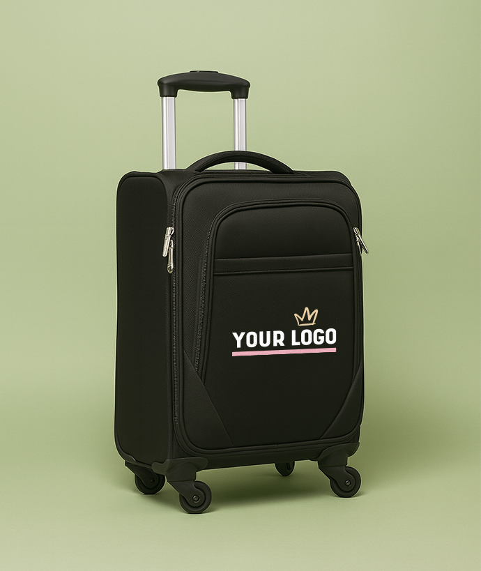 SUITCASES AND WEEKNDBAGS SHIRTUP!