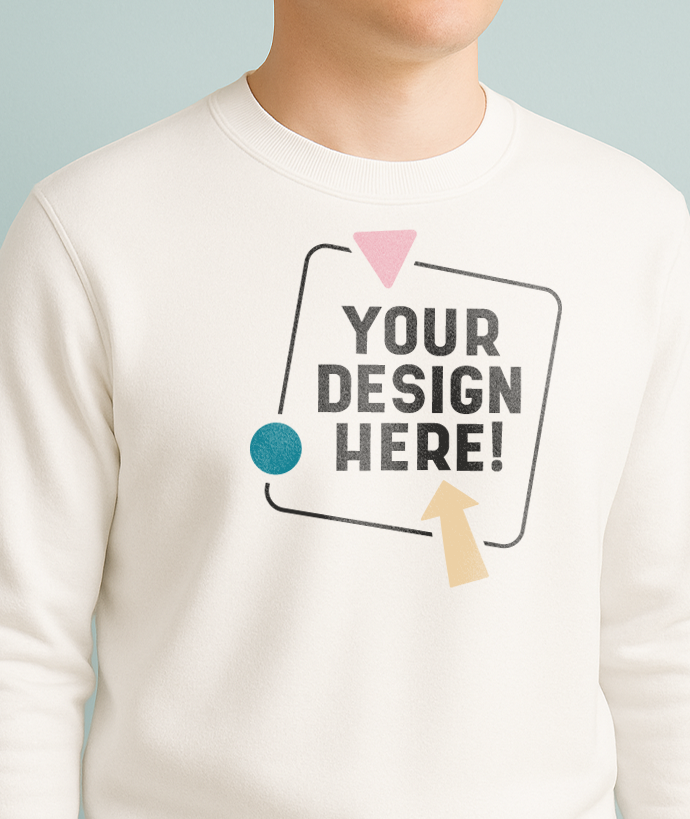 SWEATERS FOR MEN SHIRTUP!