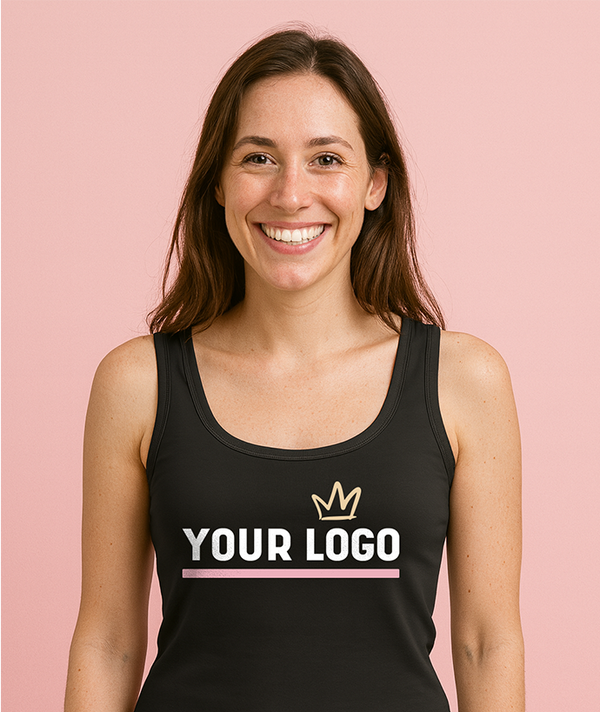 TANKTOPS FOR WOMEN SHIRTUP!