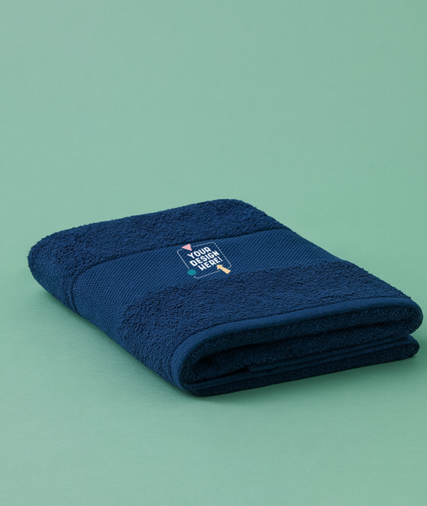 TOWELS & BLANKETS SHIRTUP!