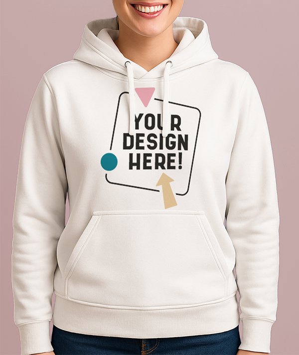 Women's hoodies ShirtUp!