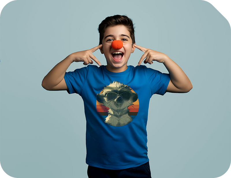 Print Humor T-Shirts, Hoodies, Sweaters, and More