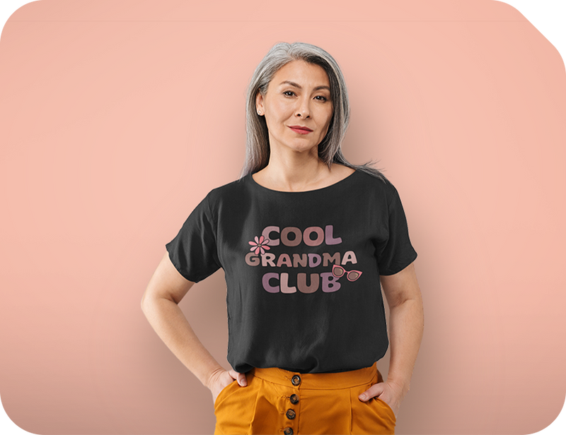 Gifts for grandparents