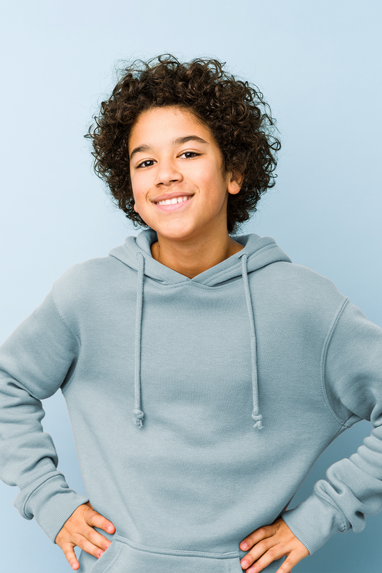 Personalized hoodies for kids