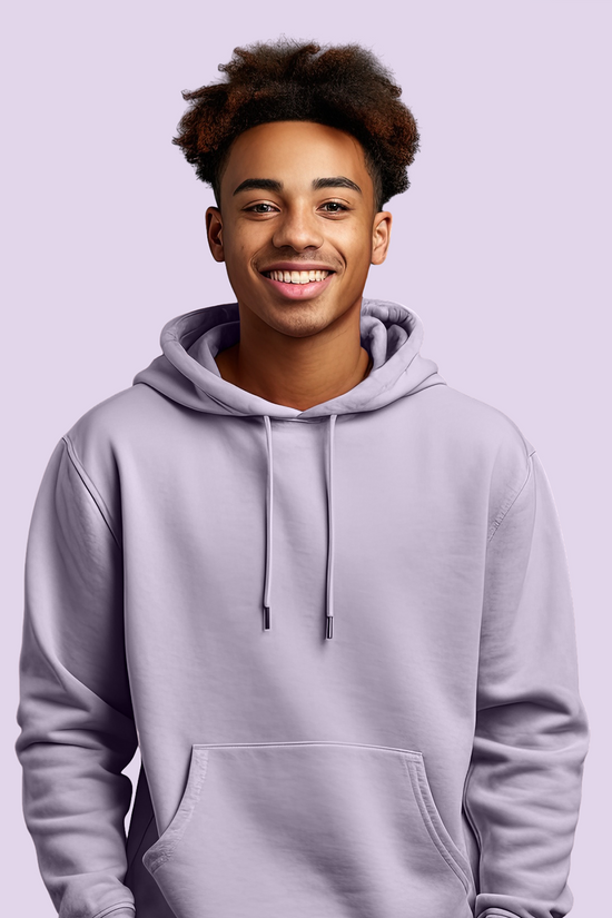 Personalized hoodies for men