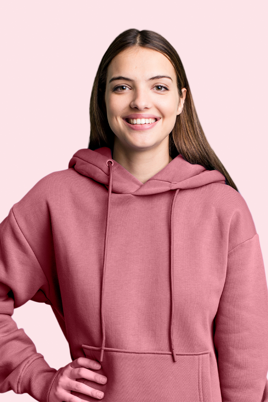 Personalized hoodies for women