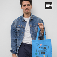 Learn to personalize clothes and accessories online with ShirtUp!.