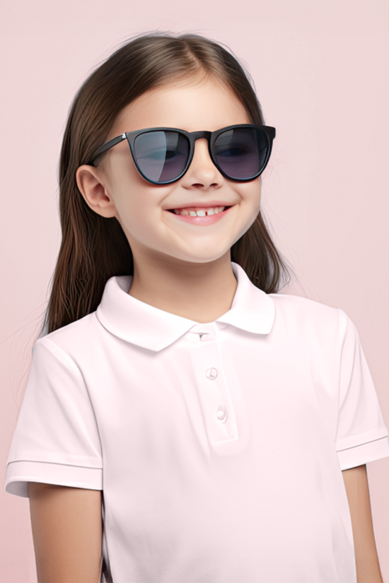 Personalized polo shirts for kids