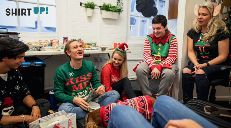 Sorprende a tus seres queridos con un regalo del amigo invisible especial y personalizado.