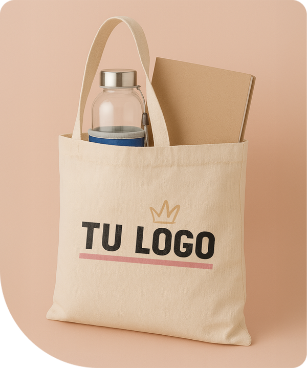 Merchandise personalizado