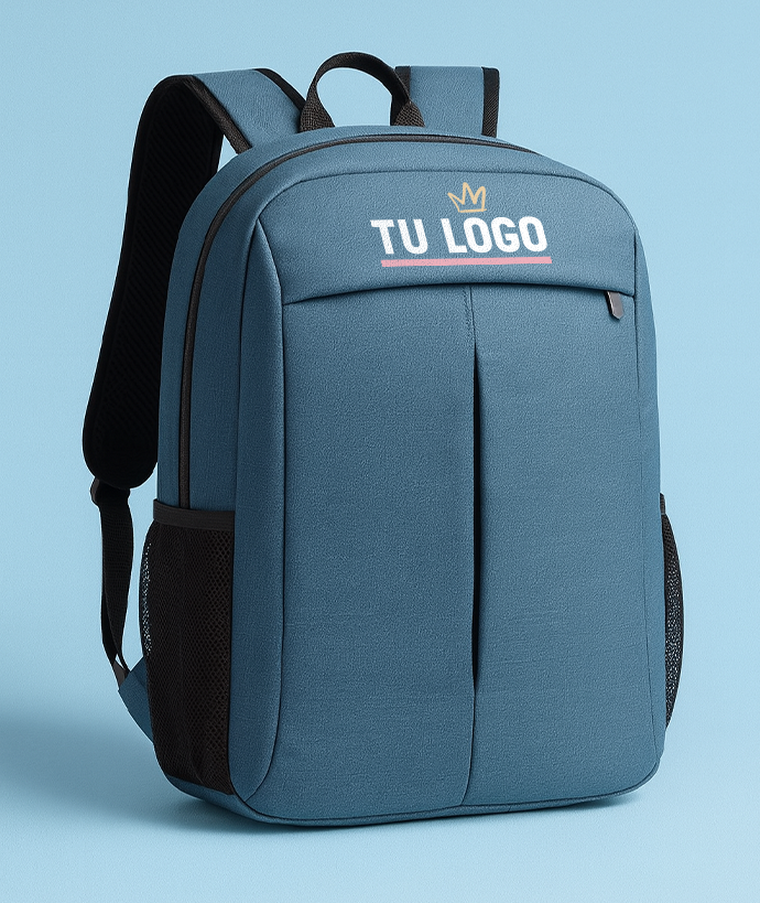 Mochilas personalizadas de ShirtUp!
