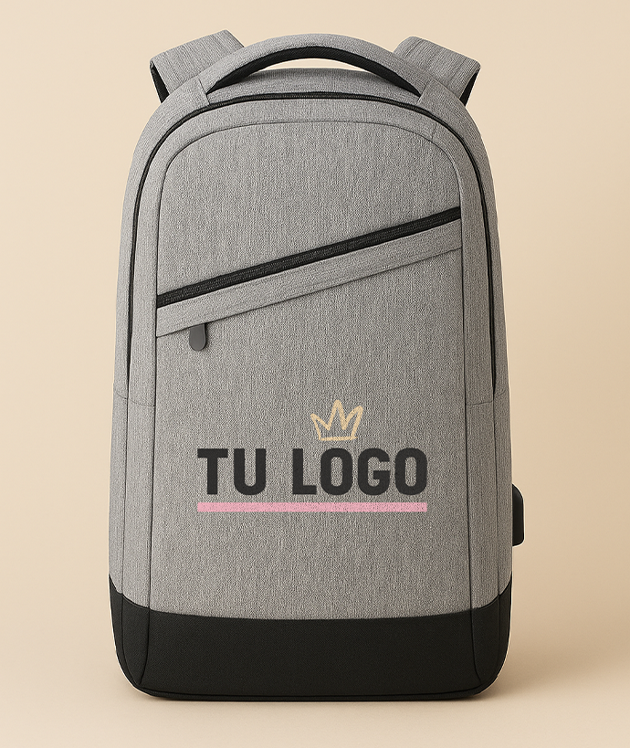 Mochila personalizada ShirtUp!