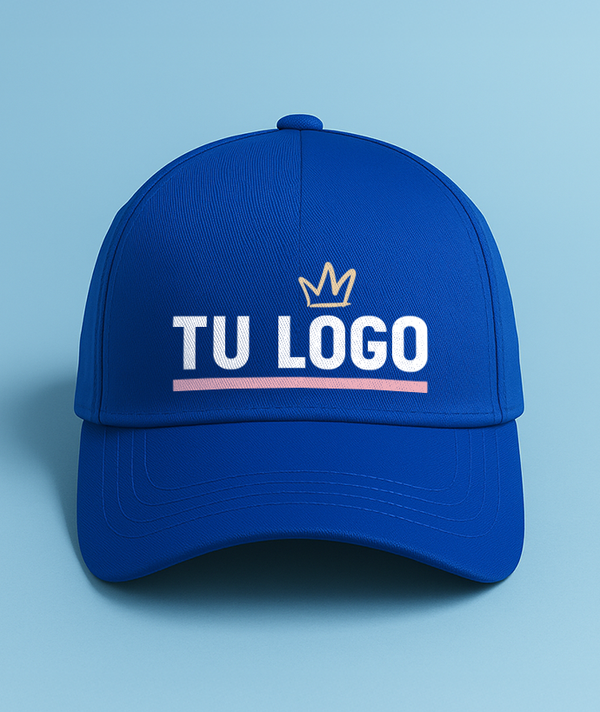 Gorras personalizadas de ShirtUp!