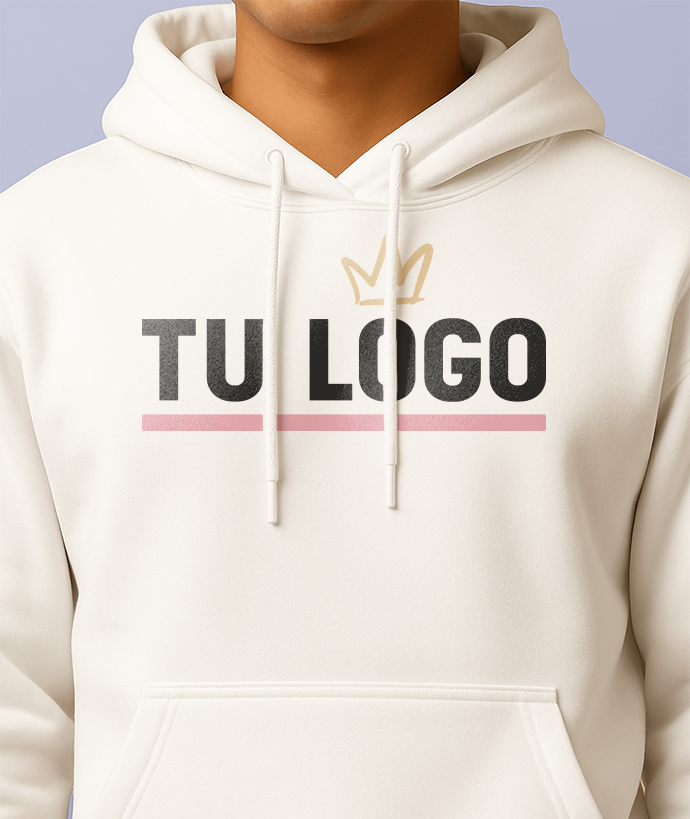 Sudaderas y jerseys personalizados de ShirtUp!