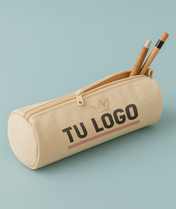 Estuches personalizados ShirtUp!