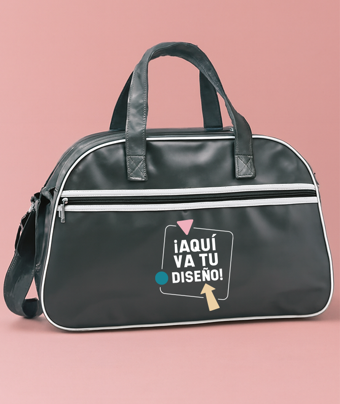 Bolsas deportivas personalizadas de ShirtUp!