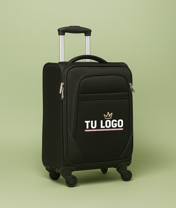 Maletas y bolsas de viaje personalizadas de ShirtUp!
