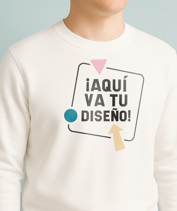 Jerseys para hombre personalizados de ShirtUp!