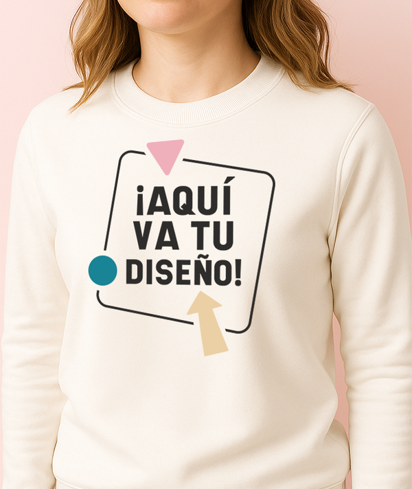 Jerseys para mujer personalizados de ShirtUp!