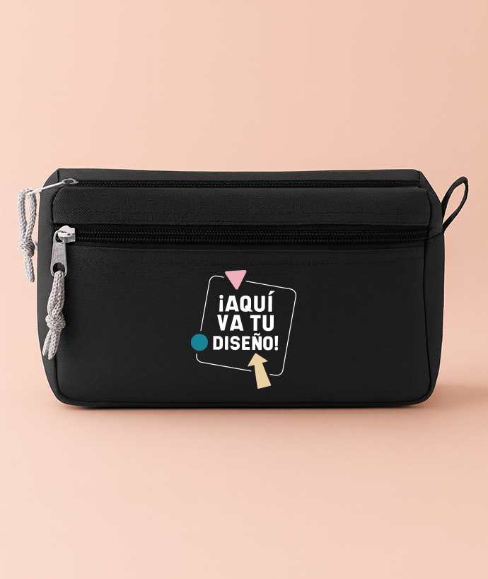 Neceser personalizados de ShirtUp!