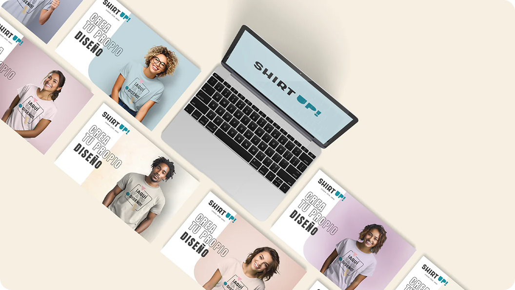 CÓMO CONSEGUIR TU VALE