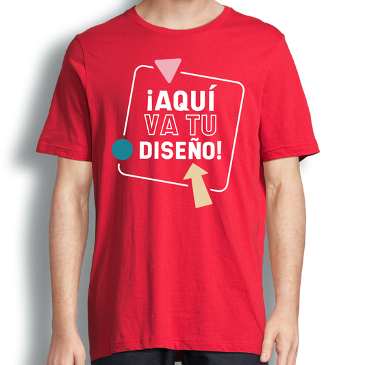 Camiseta unisex - PREMIUM