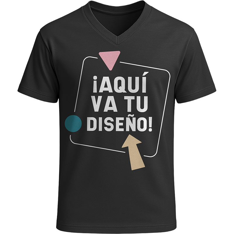 Playeras personalizadas para tios sales