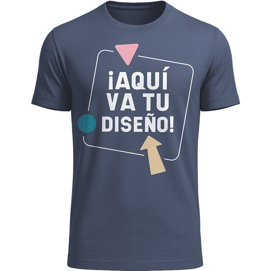 ShirtUp Ropa personalizada Disena y crea tu propia ropa