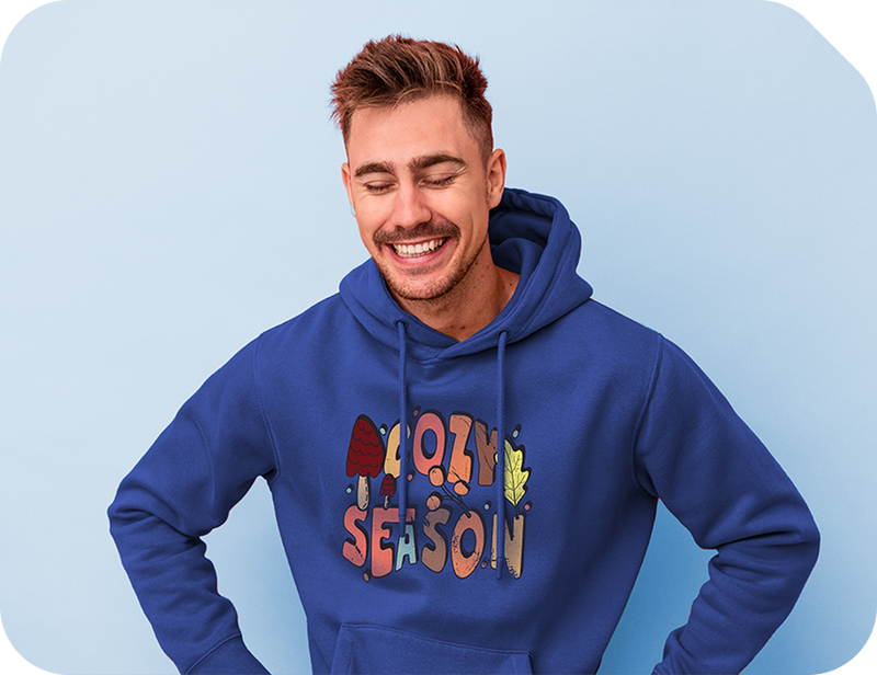 Diseños para el otoño