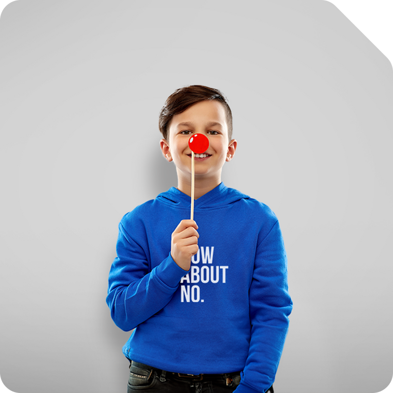 Diseños graciosos para imprimir en tu ropa y accesorios favoritos.