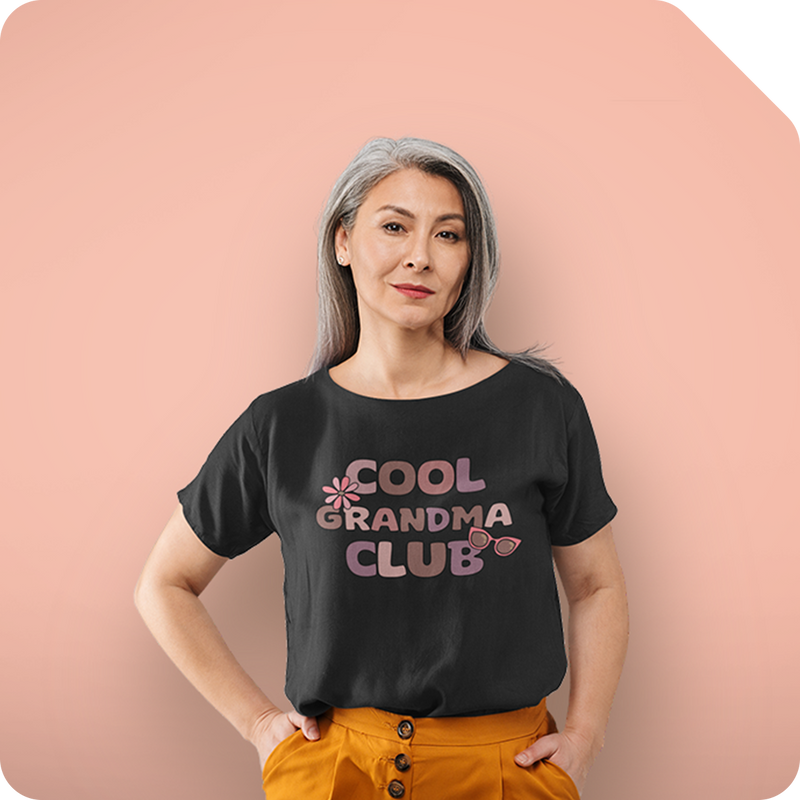 Crea regalos únicos para tus abuelos con nuestras ilsutraciones para abuelos. Perfectas para dejarles saber cuánto los quieres.