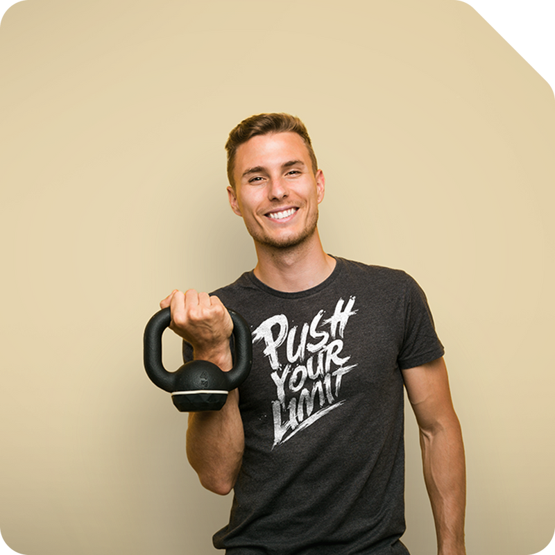 Diseña ropa personalizada para hacer ejercicio con nuestras ilustraciones de gym y diseños de gimnasio.