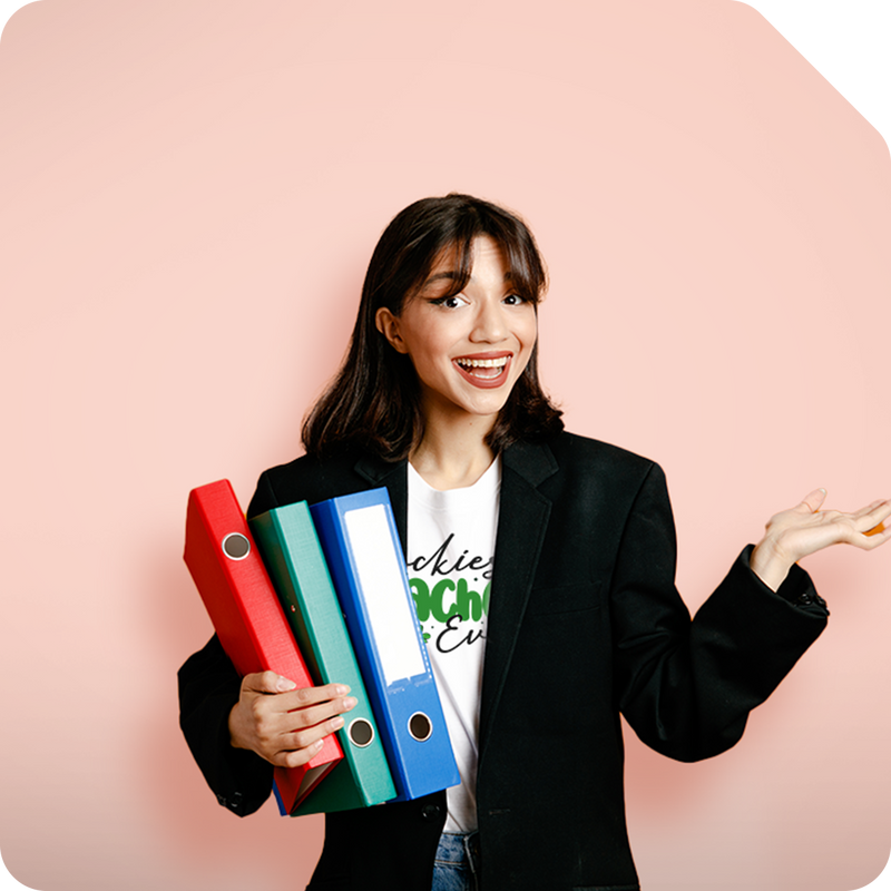 Personaliza ropa y accesorios con ilustraciones y diseños para profesores. Perfectos para regalos.