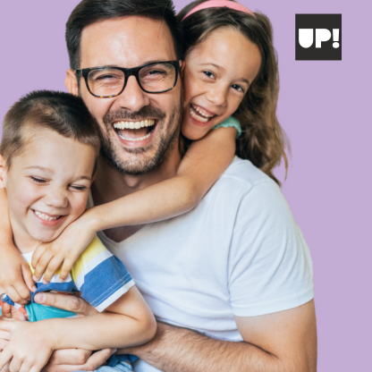 Diseña y personaliza regalos únicos para el Día del Padre con ShirtUp!