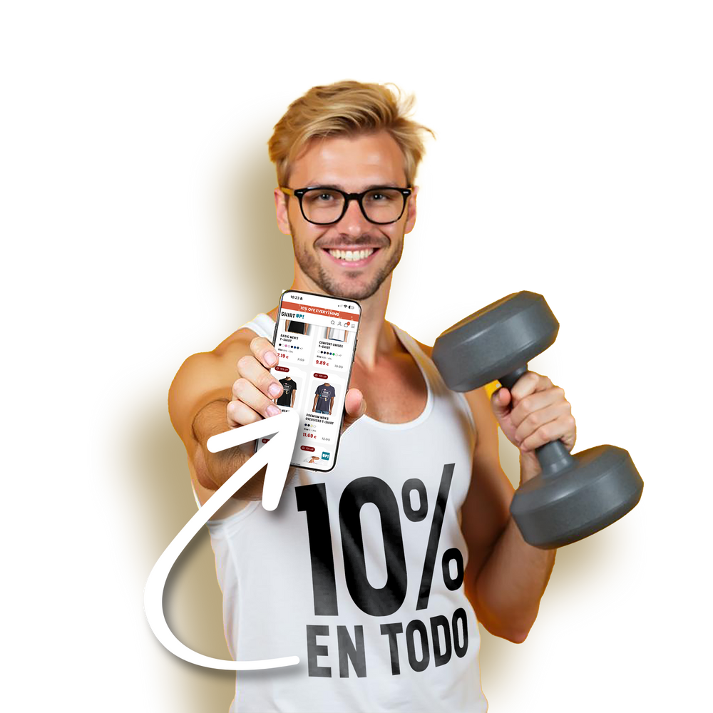 Imprimir polos personalizados sales