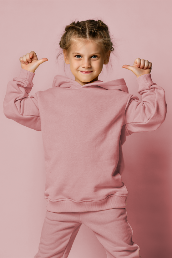 Personnalise des vêtements enfant chez ShirtUp!