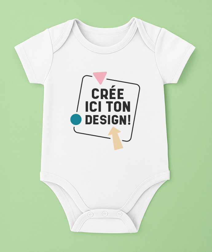 Créer un body personnalisé