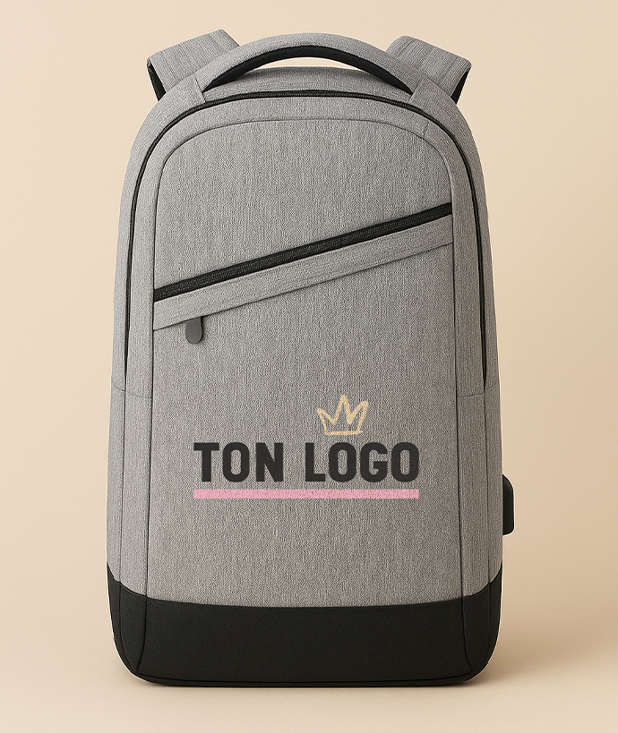 Crée un sac personnalisé chez ShirtUp!