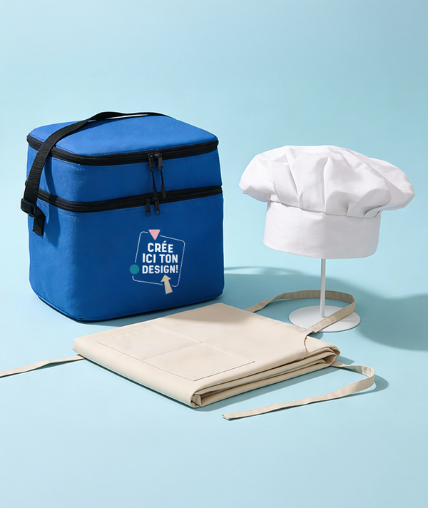 Kit barbecue personnalisé et autre accessoire barbecue personnalisé