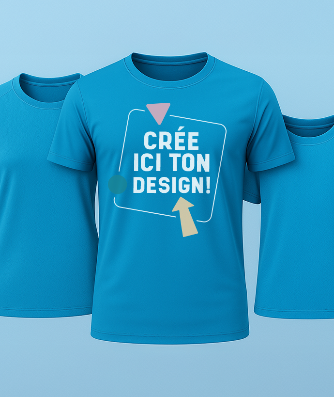 Vêtements de sport personnalisés