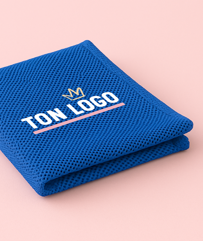 SERVIETTES DE SPORT