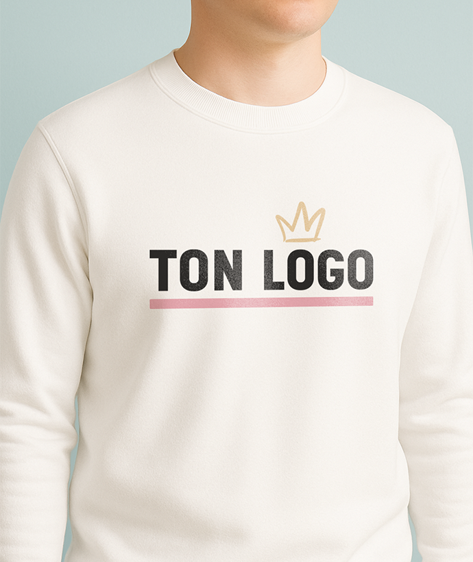 Sweats unisex ShirtUp!