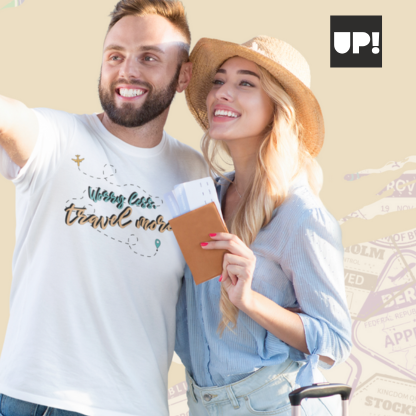 Le meilleur cadeau personnalisé pour voyageur