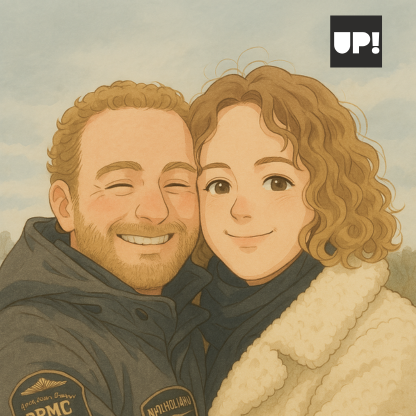 Conseil de création IA – Crée un portrait Ghibli à partir de ta photo