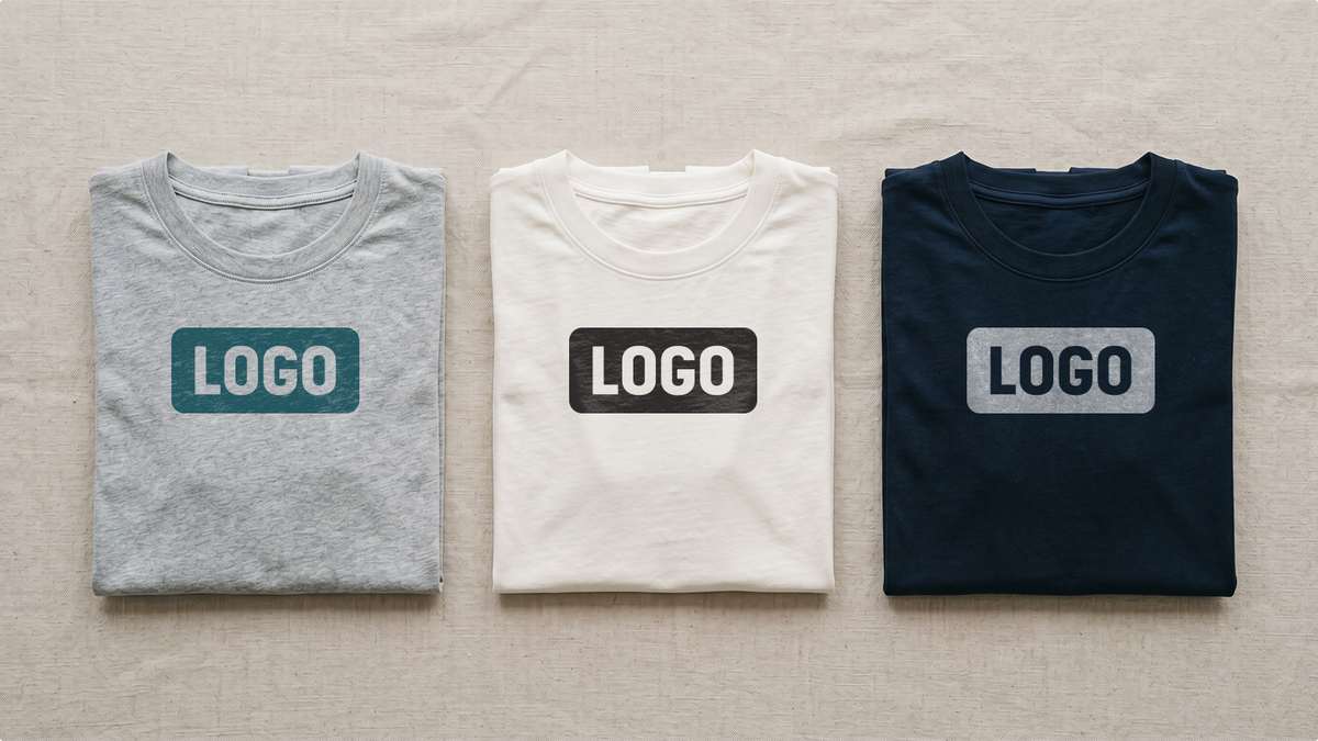 Inspirations de t-shirts d’équipe ShirtUp! pour groupes, événements et entreprises
