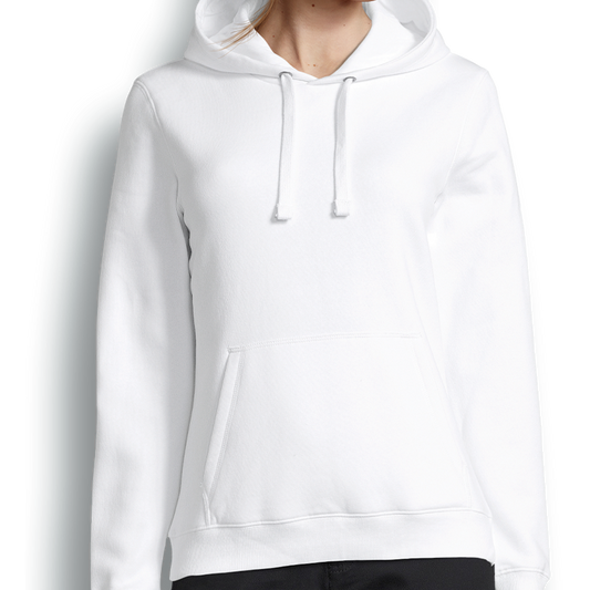 Hoodie voor dames bedrukken met eigen ontwerp ShirtUp