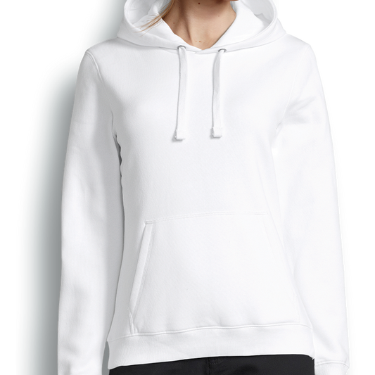 Dames hoodie (Premium)