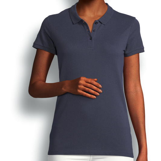 Polo Confort femme