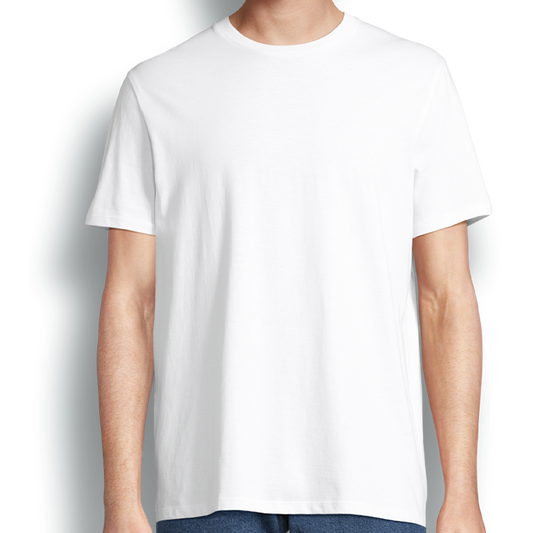 Camiseta personalizada unisex - COMFORT