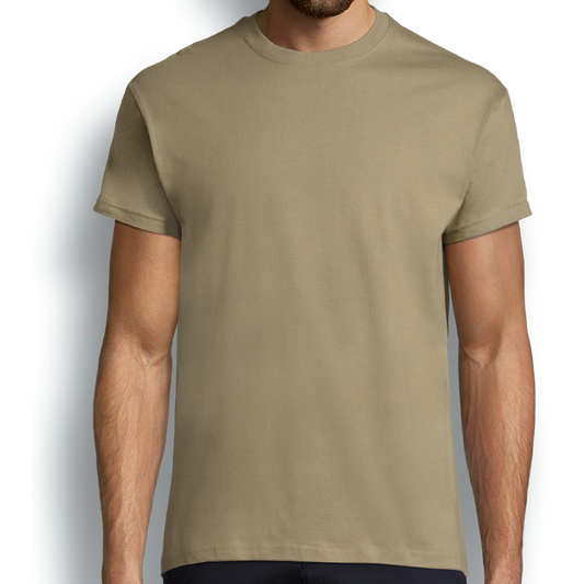Camiseta hombre personalizada - PREMIUM